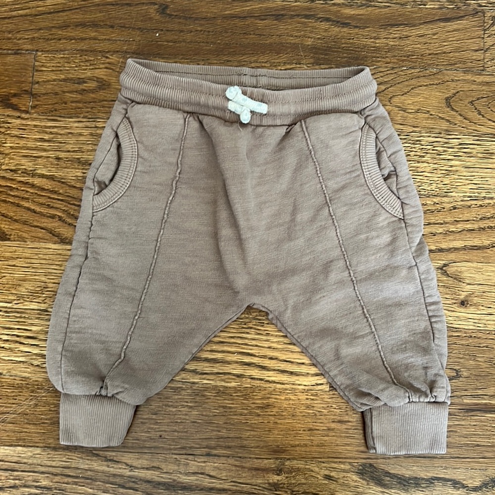 Zara Sweatpants